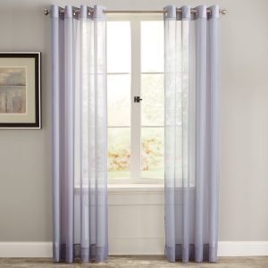 BH Studio Sheer Voile Grommet Panel
        
            By 
                BH Studio