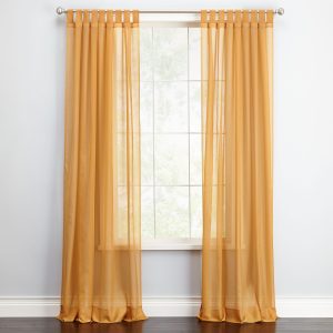 BH Studio Sheer Voile Tab-Top Panel
        
            By 
                BH Studio