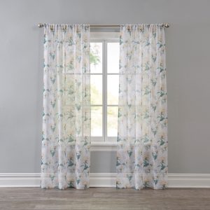 Floret Panel Set
        
            By 
                Brylanehome